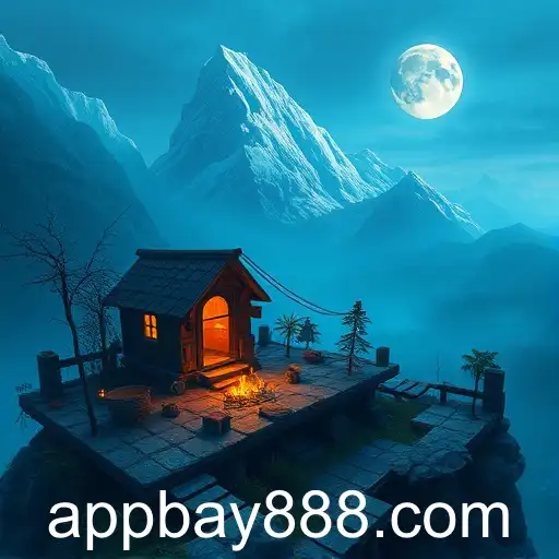 The Alluring World of Adventure Games on 'bay888'