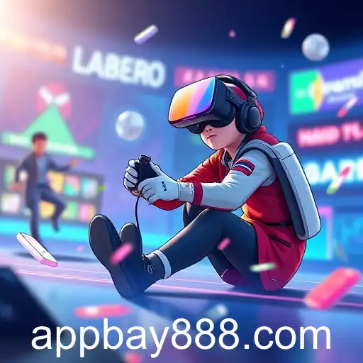 Bay888: The Evolving World of Online Gaming