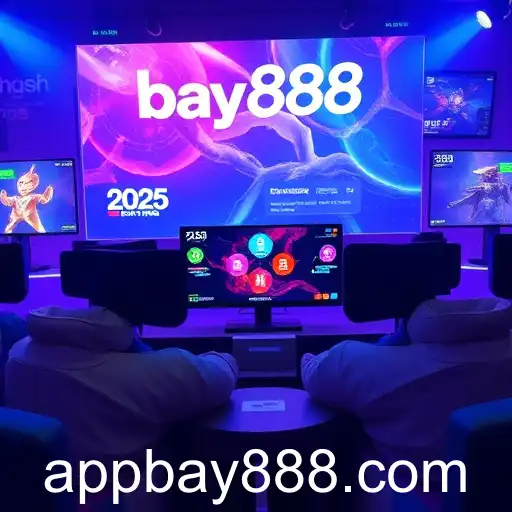 The Rise of Bay888: Revolutionizing Online Gaming