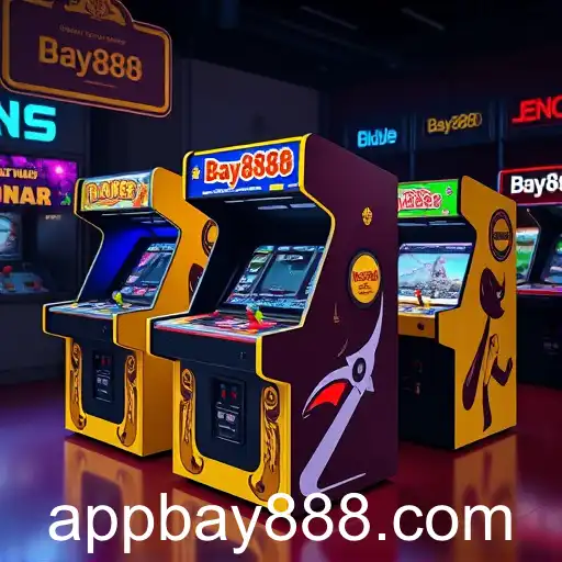 Bay888: The Evolution of Online Gaming
