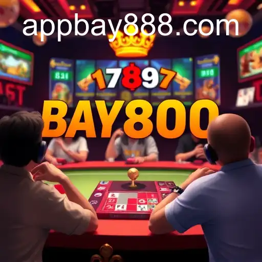 The Rise of Bay888: Gaming Trends and Innovations