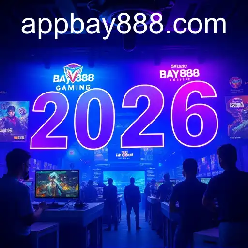 The Rise of Bay888: Exploring Its Impact on Online Gaming