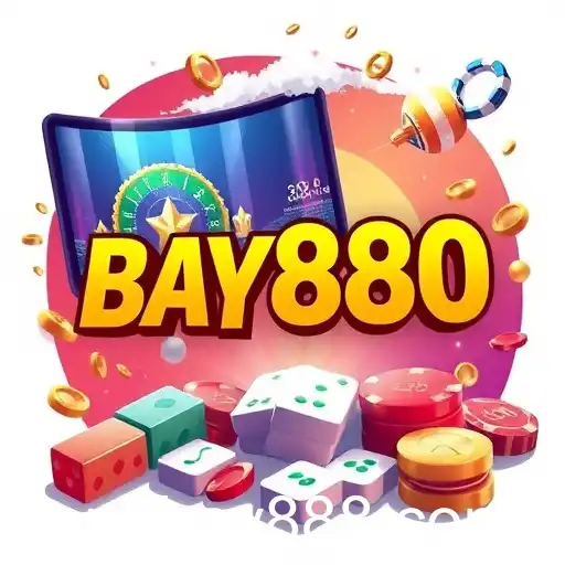 bay888