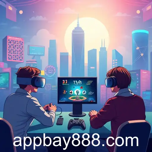 Bay888: The Rise of Online Gaming in 2025