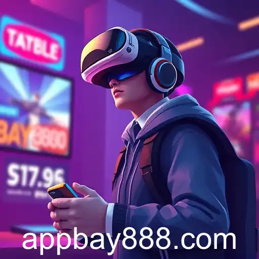 Bay888 Revolutionizes Online Gaming Landscape