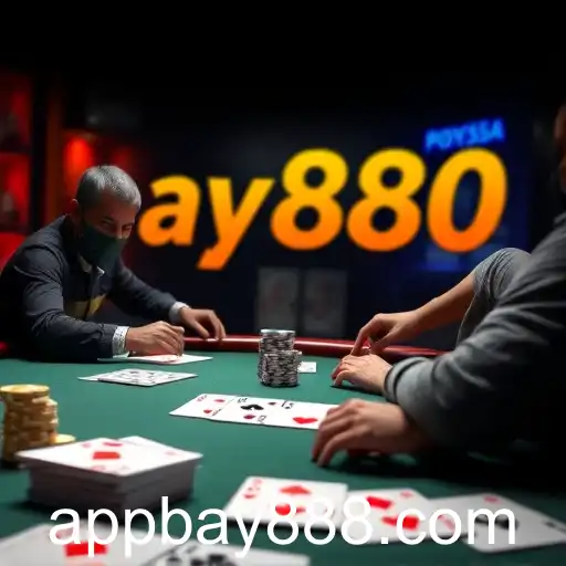 Exploring the World of Card Games: The Rise of 'bay888'