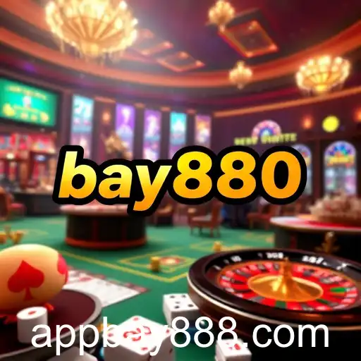 Exploring the Excitement of Casino Games on Bay888