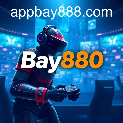 Bay888: A Digital Revolution in Online Gaming
