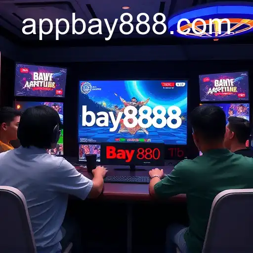 Digital Trends in Gaming: The Rise of Bay888