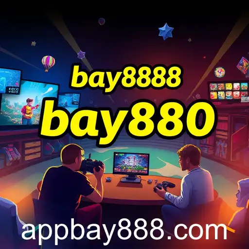 Emerging Trends in Online Gaming: Insights into Bay888