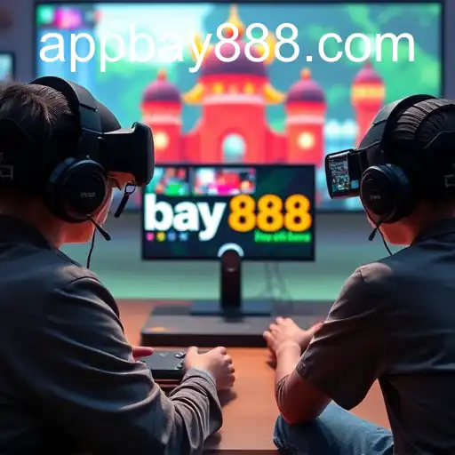 Emerging Trends in Online Gaming