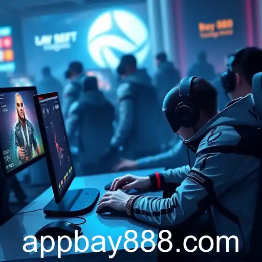 The Evolution of Online Gaming: A Look at bay888 and Emerging Trends