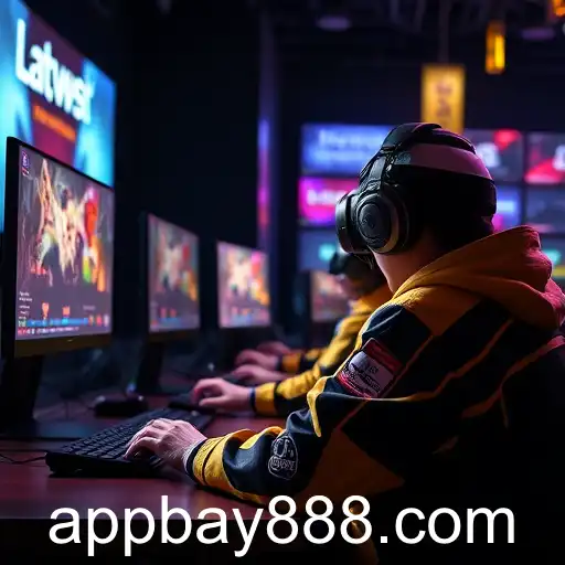 bay888