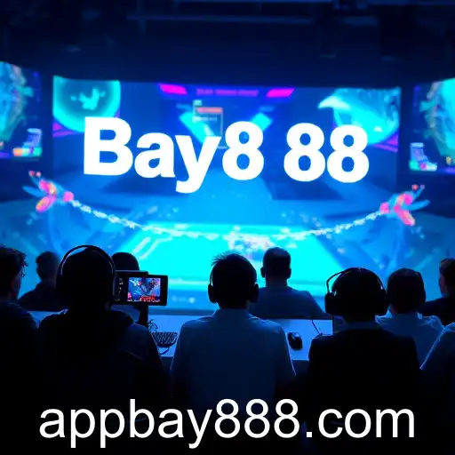The Gaming Landscape Redefined by Bay888