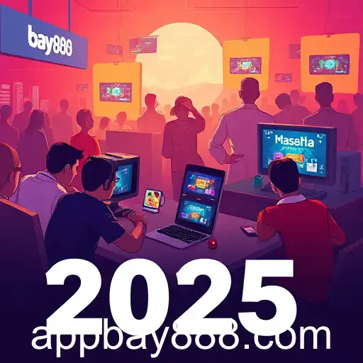 The Evolution of Online Gaming: Insights and Trends