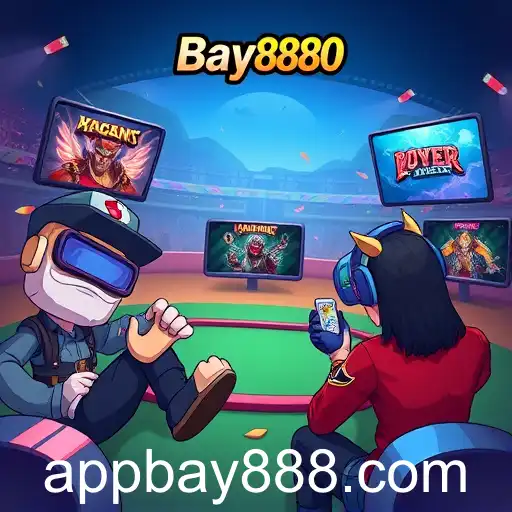Bay888: Gaming Trends and Analysis