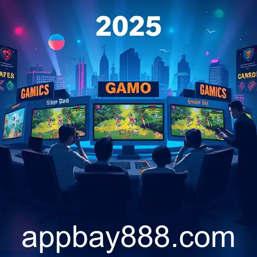 The Influence of Online Platforms on Digital Gamers