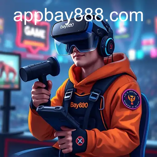 Online Gaming Landscape Transformation