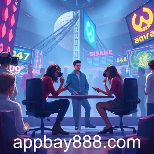 Innovations and Trends in Online Gaming