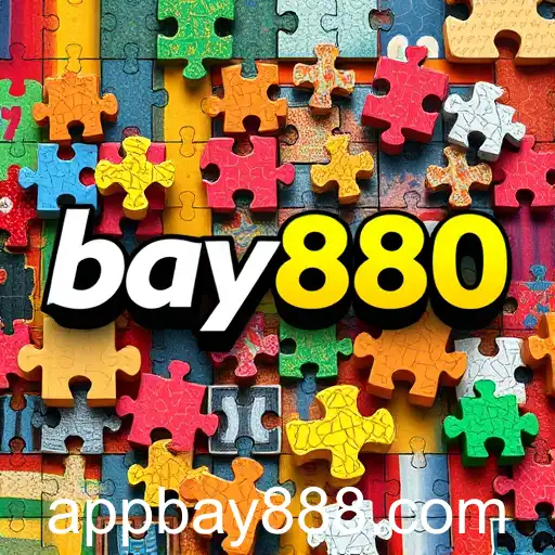 The Allure of Puzzle Games: Unraveling the Intricacies of 'bay888'