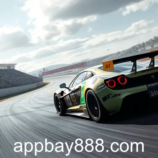 The Thrill of the Race: Exploring 'bay888' and the World of Online Racing Games