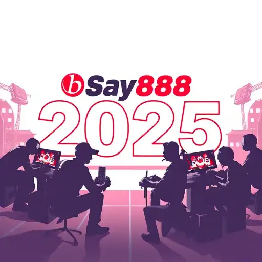 The Rise of Bay888 in the Digital Gaming Arena