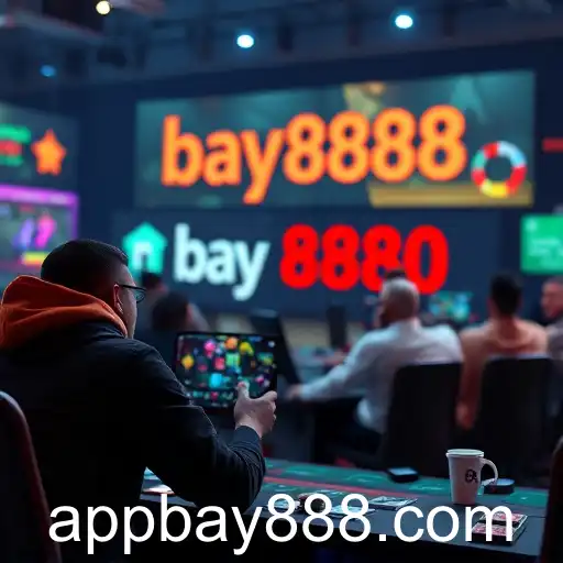 The Rise of bay888 in Online Gaming