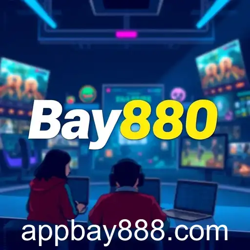 The Rise of Bay888 and Its Impact on Online Gaming