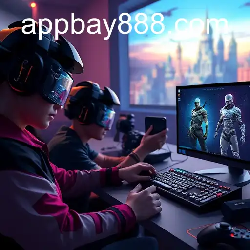 The Rise of Bay888 in the Gaming World