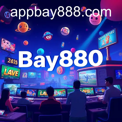 The Rise of Gaming in the Bay888 Era
