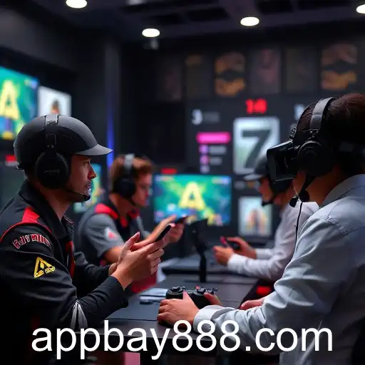 The Rise of Online Gaming Platforms