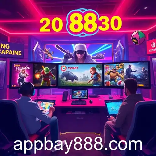 The Rise of Online Gaming Platforms: Exploring Bay888