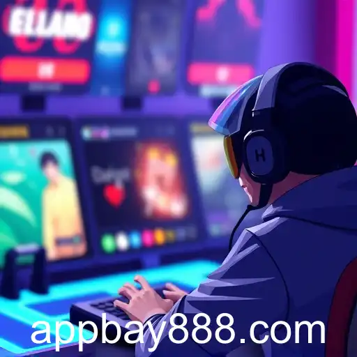 Exploring the Rise of Online Gaming in 2025