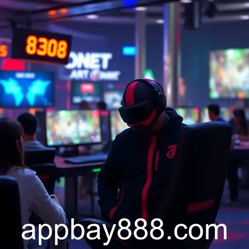 The Rise of Online Gaming Platforms