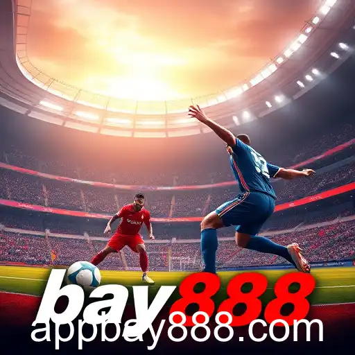 Exploring the Dynamic World of Sports Games: The Influence of 'Bay888'
