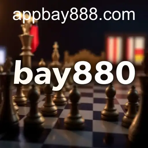 Exploring the World of Strategy Games: A Dive into Bay888