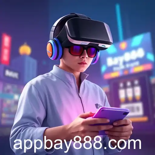 The Rise of Bay888 in the Gaming World